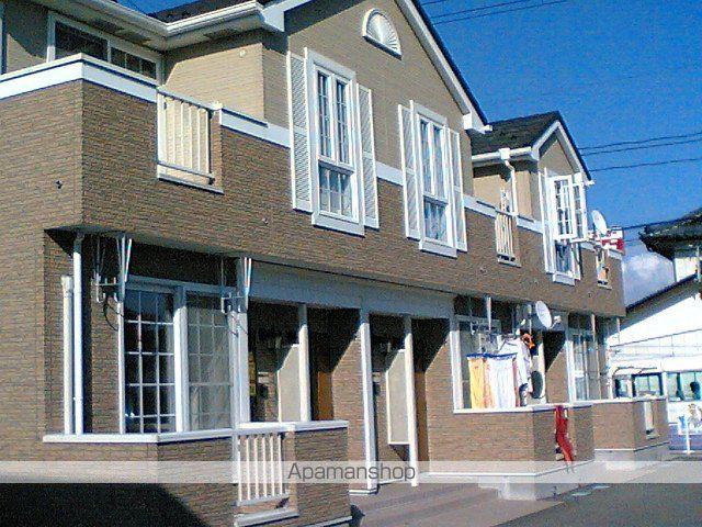 コーポラス・カマタ A