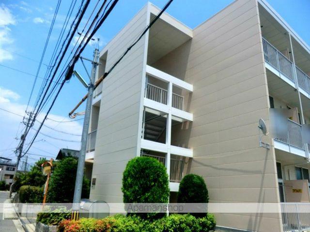 レオパレスFLORAⅡ