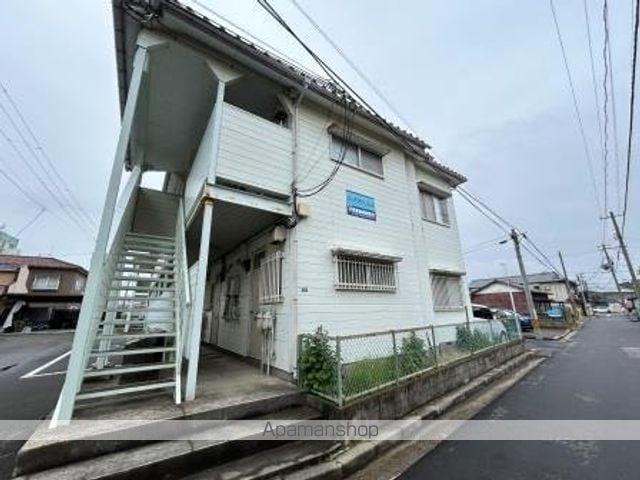 コーポアドレスA