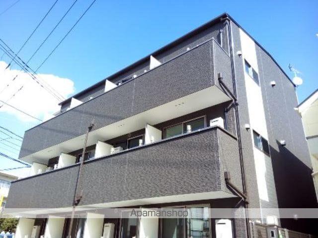 石神井台ガーデンテラス