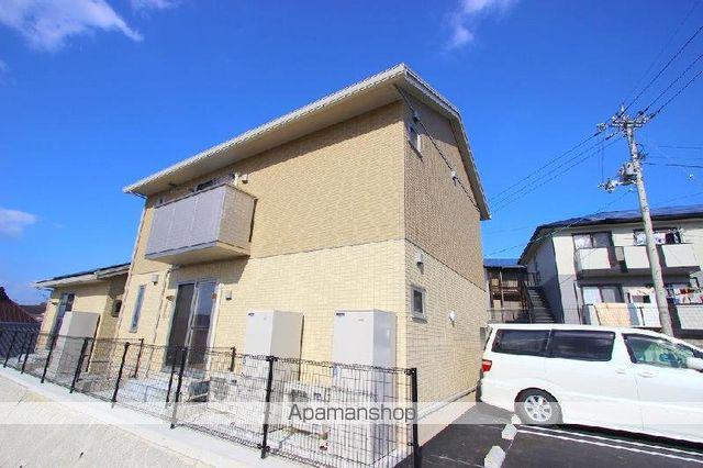 コートビレジ屋島Ⅱ B棟