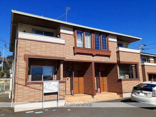 Nフォレスト鹿島A