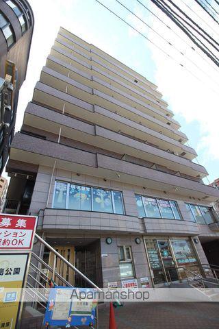 グランシェモア中島公園