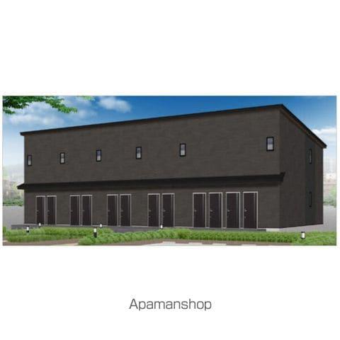 クロノレジデンス