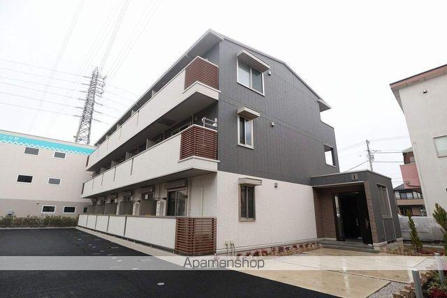 レジデンス甲州街道Ⅰ