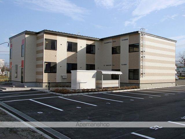 レオパレスイセキ913