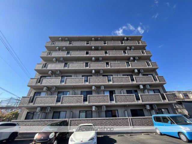 MJマンション(1K/1階)