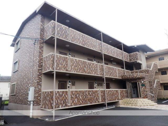 ブラウン・コート