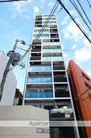S-RESIDENCE福島玉川TRES