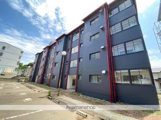 グランシーサイド三国