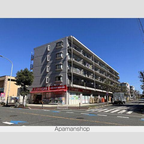 ラフィネ幕張本郷