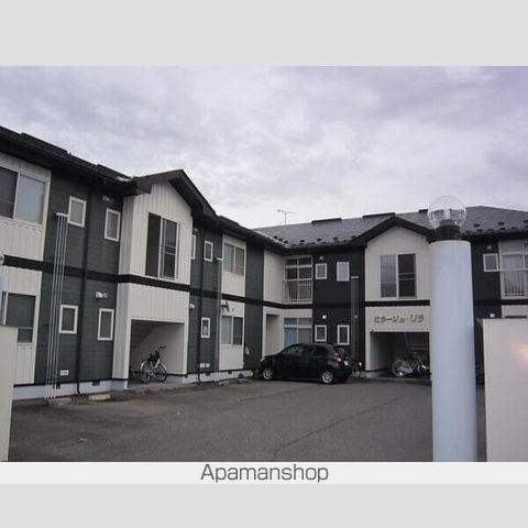 ビラージュ・リラ