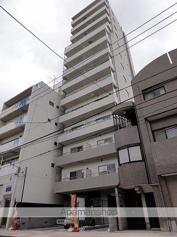 日神デュオステージ浅草松が谷