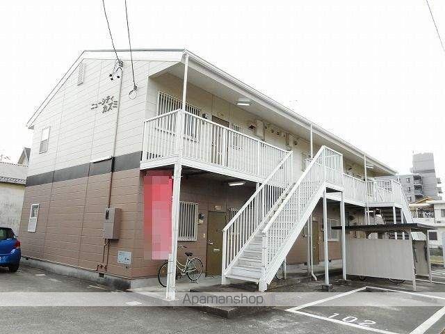 ニューシティカズミ