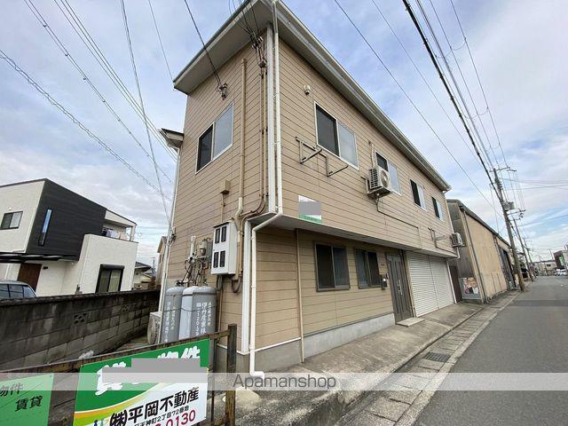 コーポ西宮