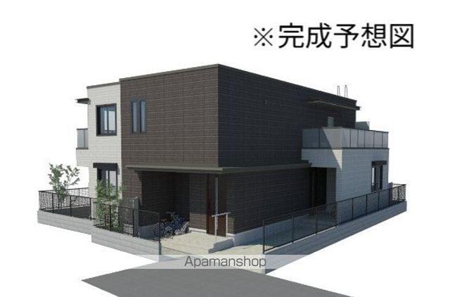 テラス南阿佐ヶ谷