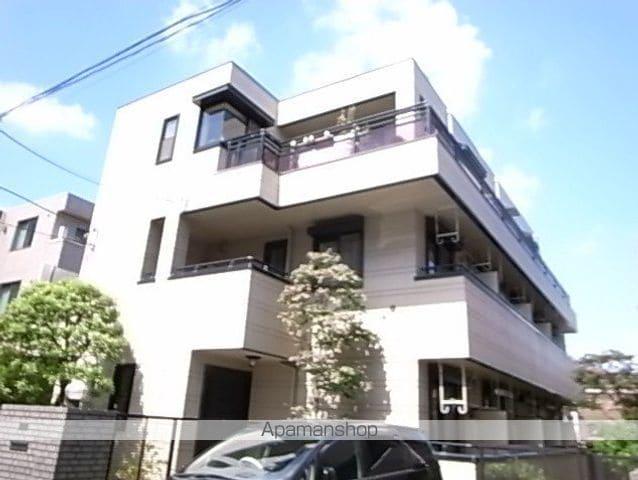 パルティーダ(1K/1階)