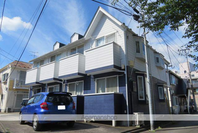 アップルハウス清水沼