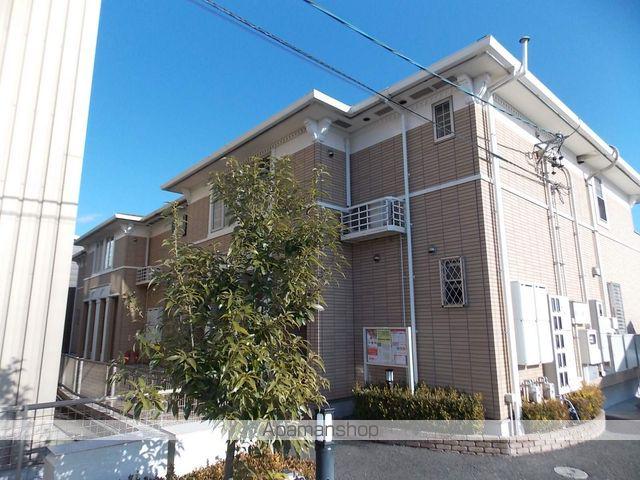 アウローラSⅢ(1LDK/1階)