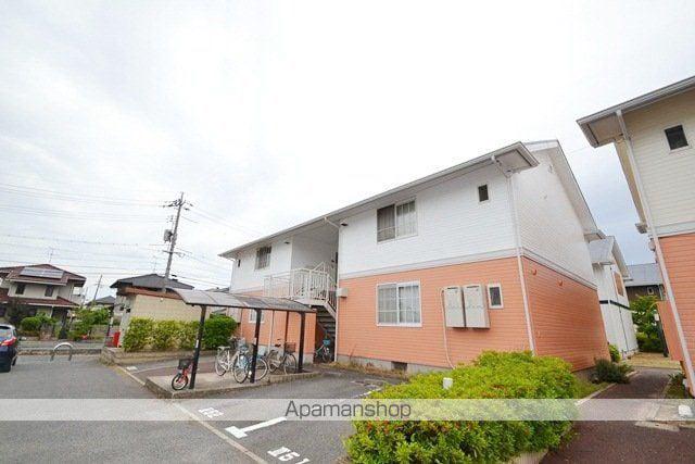 センスフルタウン西王寺Ⅰ B