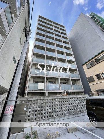 CRACIA 横濱阪東橋