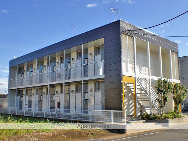 レオパレスシャトルファミリー