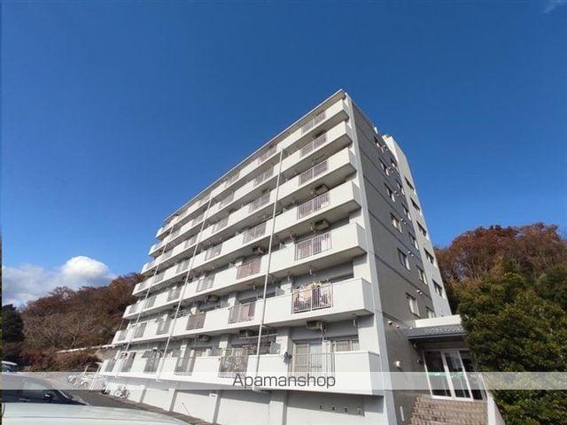 リュウセイマンション(3DK/3階)
