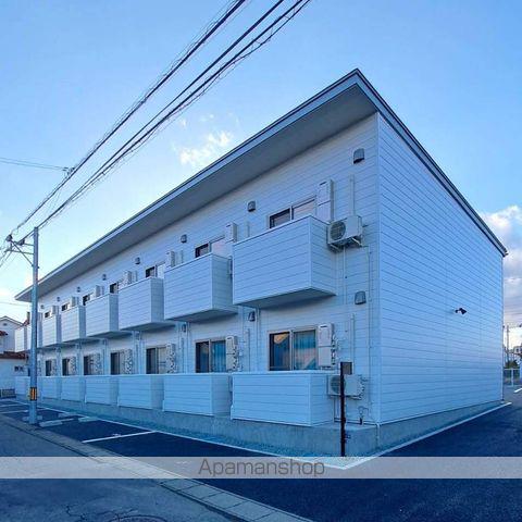 マスカットヒルズ[1階]