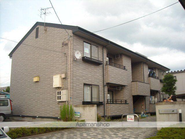 アーバンハイツM