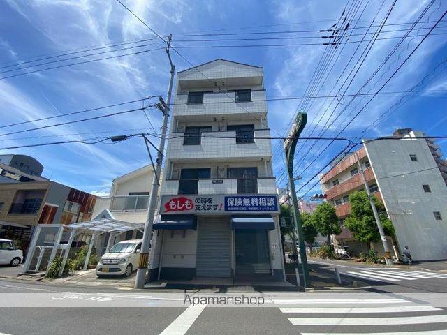 寺尾マンション