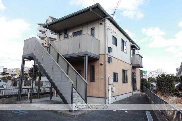 シティ パレス D棟