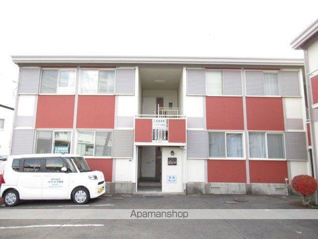 サンヴィレッジB