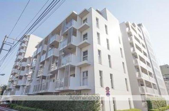 PRIME URBAN 東中野 COURT