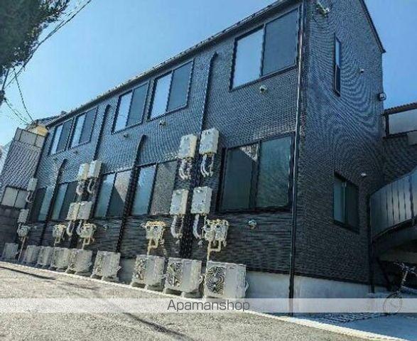 アーバンプレイス東高円寺V