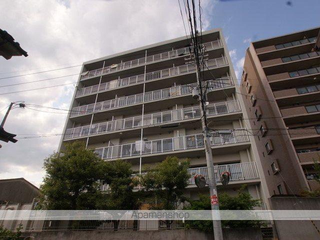 豊中パールハイツ