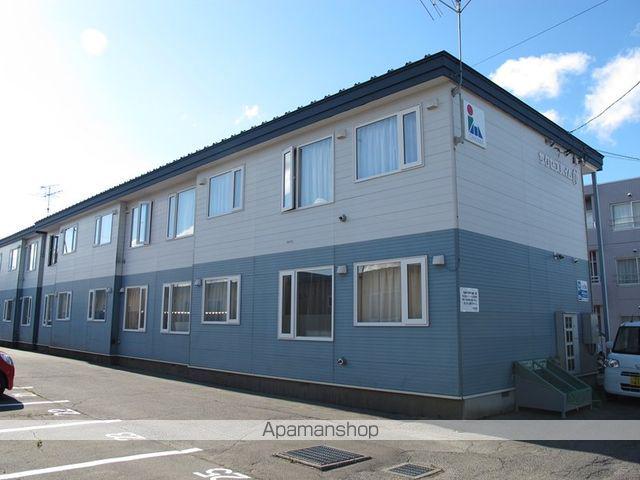 サクセスハイム11