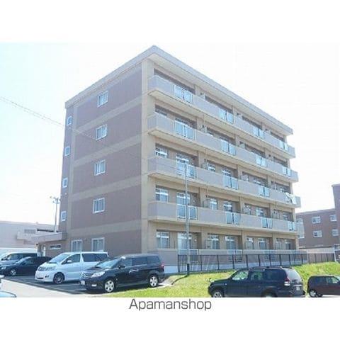 フェイマスKITAMI2番館