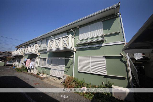 フレグランス富士森Ⅰ