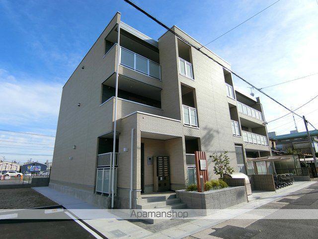 リブリ・ラウレア小幡