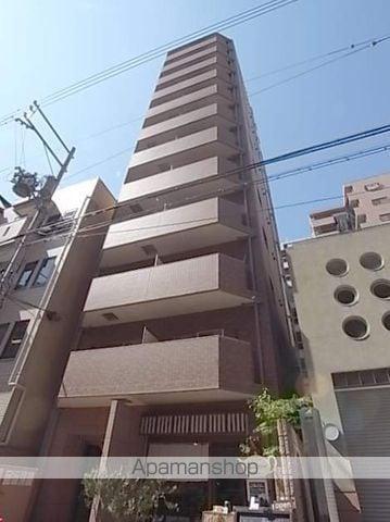 ヴィラタワー谷町