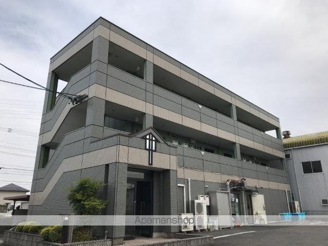 グリーンヒルズ