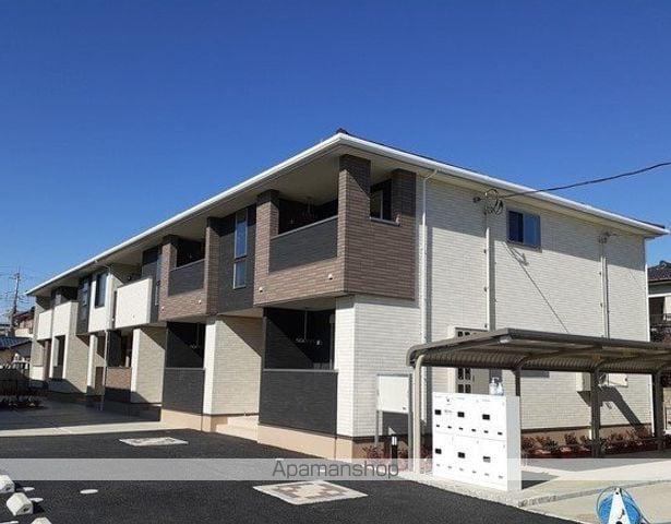 グランシャリオⅠ