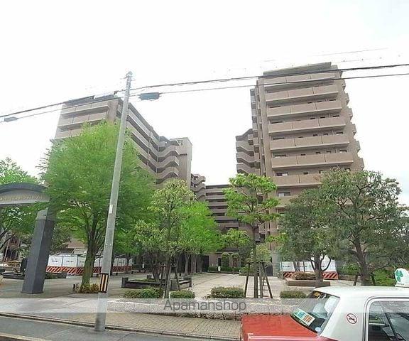 ライオンズマンション四条大宮ガーデンシティ
