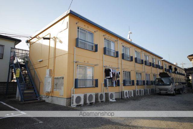 スカイハイツ土方(ワンルーム/2階)