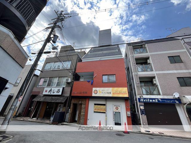 リバーサイドくずは