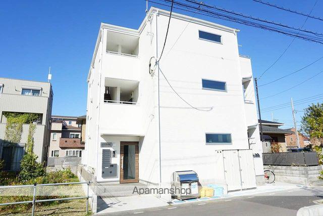 JHレジデンス(1K/1階)