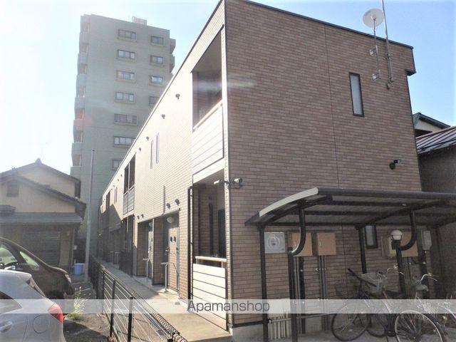 レオネクスト東堀