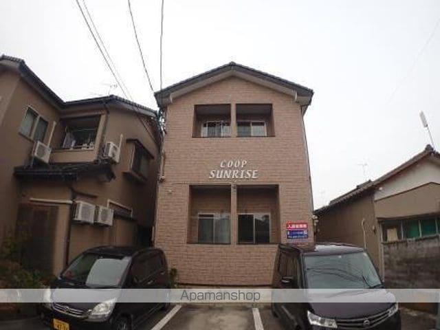 コーポサンライズ