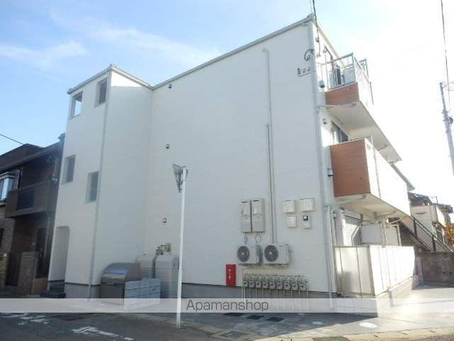 FRIENDLY新検見川