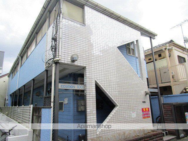 永和ハイム中野